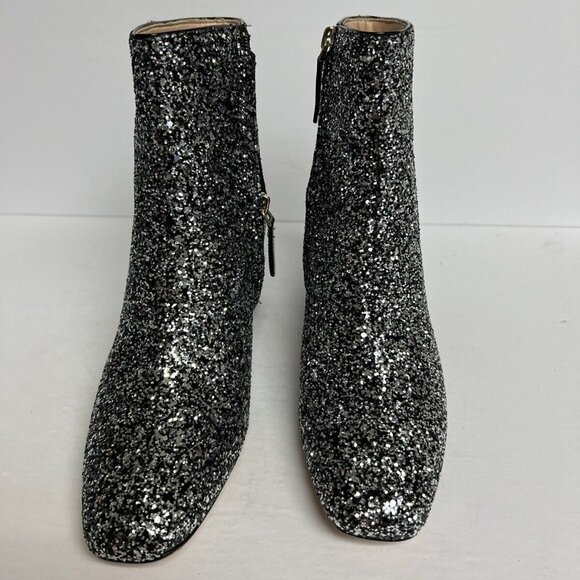 Kate Spade Women's Junelle Bootie Glitter, Size 7.5 B - Picture 3 of 6